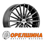7,5x20  5x108  ET38  60,1  Скад  Оливер  BFP (shin)