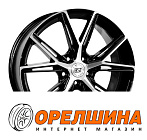 7,5x19  5x114,3  ET45  66,6  RST  R129  BFP (shin)