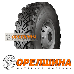 12/0 R18  136J  Kama  Кама-431