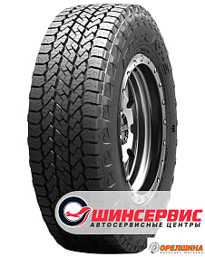 235/70 R16  106T  Maxxis  RAZR AT-781 (shin)