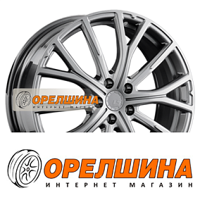 8x19  5x114,3  ET51  67,1  LS Forged  LS FG21  HPB