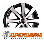 6x16  4x114,3  ET40  67,1  Tech Line  634  MBFP (shin)