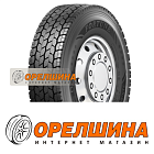 315/70 R22,5  154/150L  Fortune  Nordis D