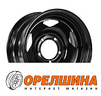 8x16  5x139,7  ET-20  110,1  Trebl  OFR-3  Black (shin)
