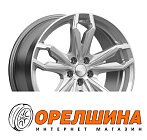 9x19  5x112  ET28  66,6  Скад  Гранада  HS (shin)