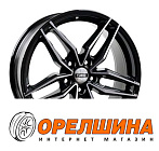 8x18  5x108  ET45  63,4  Neo  882  BFP (shin)