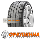 275/40 R19  101Y  Pirelli  P ZERO PZ4 LUXURY SALOON 