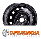 6x15  4x114,3  ET43  67,1  Trebl  8075  Black (shin)