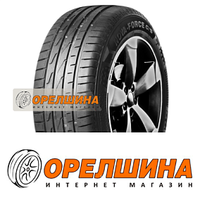 265/60 R18  110V  LingLong Leao  Nova-Force C/S