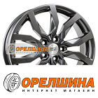 7x18  5x114,3  ET50  54,1  RST  R138 (Coolray)  BMG