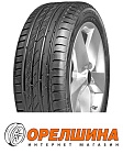 245/40 R18  97W  Ikon  Character Ultra (Nordman SZ2) (shin)