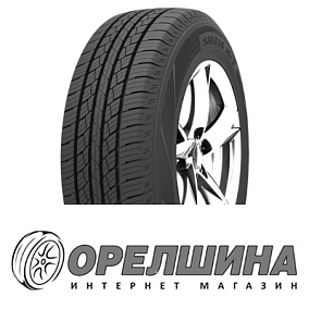 235/50 R18  97V  Goodride  SU318 H/T