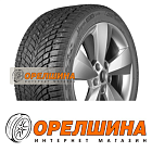285/45 R22  114T  Ikon Autograph Ice 10 SUV  шип.