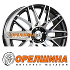 8,5x20  5x114,3  ET45  67,1  RST  R042 (Mazda CX-9)  BD