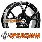 6,5x16  5x112  ET40  57,1  RST  R086 (Skoda, VW)  BL
