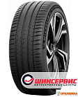 265/45 R21  108V  Michelin  Pilot Sport EV Acoustic (shin)