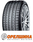 275/40 R20  106Y  Yokohama  Advan Sport V105E