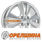 6x16  4x100  ET45  67,1  Скад  Эко  Селена