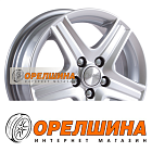 Магнум селена  5,5х14  4х98  ЕТ38  58,6