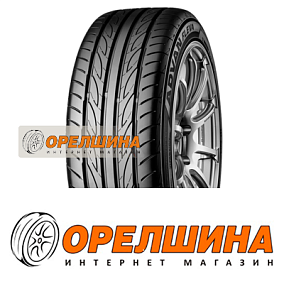 245/40 R19  98W  Yokohama  Advan Fleva V701
