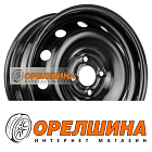 6x15  4x100  ET46  54,1  Magnetto  15003 AM New  Black