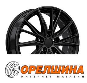 7x17  5x112  ET40  57,1  RST  R257  GB (shin)