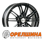 7x17  5x110  ET46  63,4  RST  R187  GB (shin)