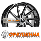 7x15  4x98  ET30  58,6  X-Race  H-03(R)  BKF