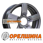 6,5x16  5x139,7  ET40  98  iFree  Райдер (КС482)  Хай Вэй