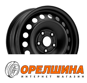 6,5x16  5x139,7  ET30  98  Magnetto  16028  Black (shin)