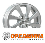 6x15  4x98  ET33  58,6  RST  R055  SL (shin)