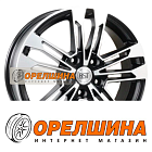 7x17  5x120  ET55  65,1  RST  R167 (Amarok,Transporter)  BDm