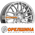 6,5x16  5x112  ET46  57,1  Скад  Сиена (КЛ310)  Селена