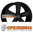 6,5x15  5x160  ET52  65,1  MAK  Stone 5 3  Gloss Black