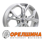 6x16  5x114,3  ET43  67,1  RST  R016  SL (shin)