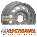 Диск  стальной ТЗСК  5,5х16  5х139,7  ET52  98,6  серый Нива-21214