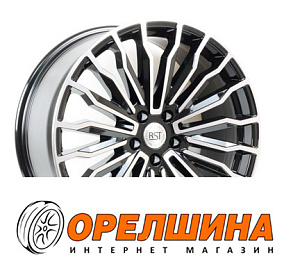9x20  5x112  ET34  66,6  RST  R032  BFP (shin)