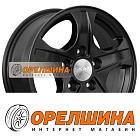 6,5x16  5x130  ET43  84,2  Скад  Калипсо (КЛ089)  Бархат новый