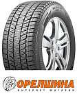 265/65 R18  116T  Bridgestone  Blizzak DM-V3 (shin)