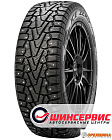 215/50 R17  95T  Pirelli  Ice Zero 