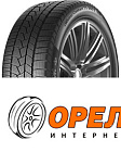 275/40 R21  107V  Continental  WinterContact TS 860 S ContiSilent (shin)