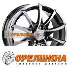 RST  R035  BD  6х15  4х100  ЕТ46  54,1