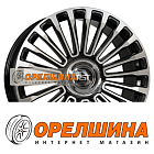 9,5x21  5x120  ET45  72,6  RST  R2101FF (Range Rover IV (L405) Facelift [2017 .. 2021])  BD