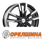 7x19  5x114,3  ET37  66,6  RST  R089  BFP (shin)
