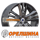 8,5x20  5x114,3  ET45  67,1  K&K  Атлас (КС661M)  Кварц