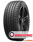 235/65 R18  106W  Continental  ContiSportContact 5 SUV (shin)