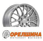 6,5x17  5x114,3  ET37  66,5  RST  R277  S (shin)