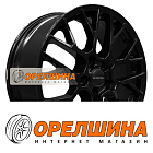 7x18  5x114,3  ET45  60,1  Khomen Wheels  KHW1818 (Geely Atlas (Pro) / Changan CS55 (75))  Black
