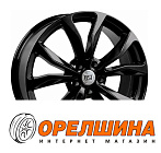 7,5x19  5x100  ET30  57,1  RST  R009  GB (shin)