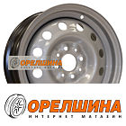 5,5x14  4x98  ET35  58,5  Accuride  ВАЗ Гранта, Приора  Silver